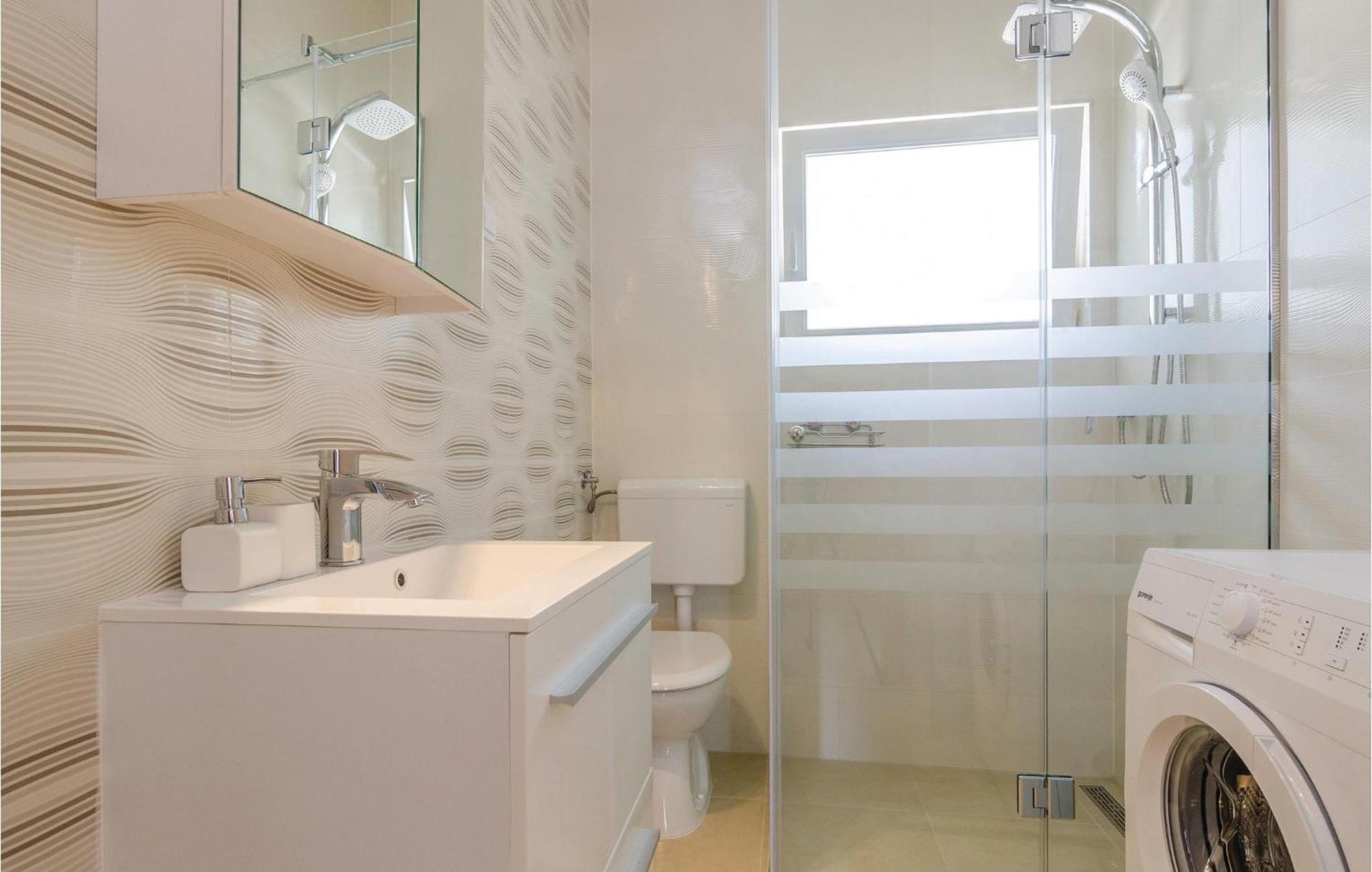 Nice Apartment In Blace With Wifi Exterior photo